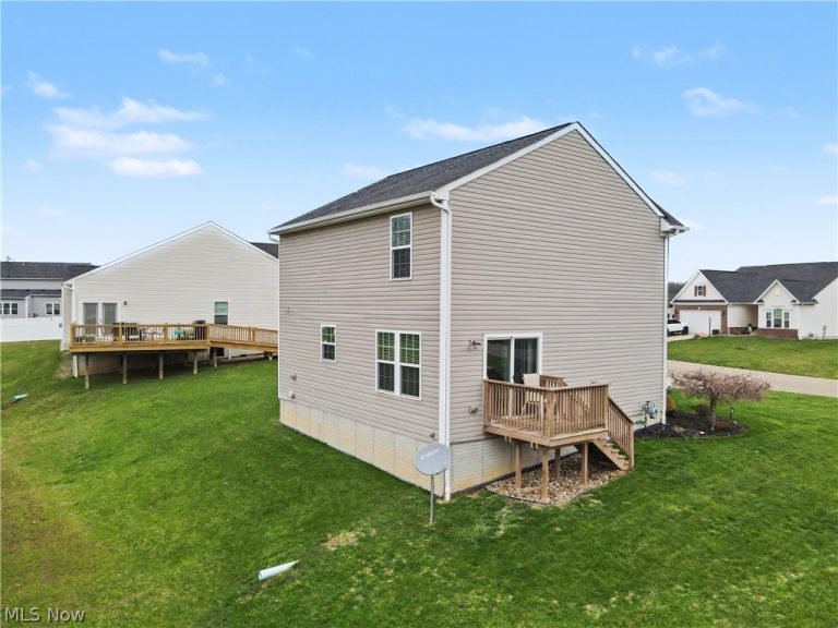 4431 Babylon Avenue, Massillon, OH - Photo 5