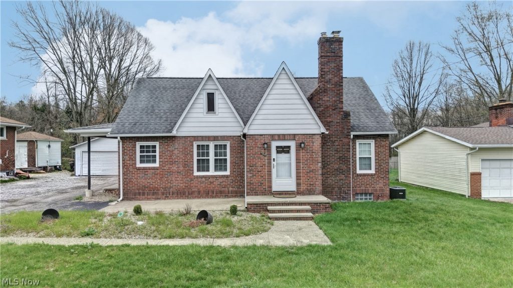 788 Jonathan Avenue, Akron, OH