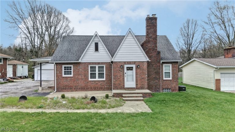 788 Jonathan Avenue, Akron, OH, 44306