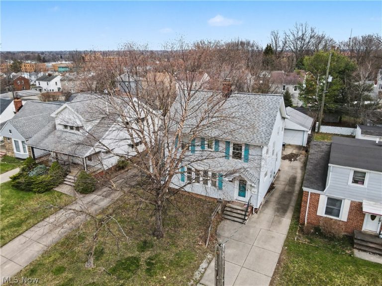 5287 117th Street, Garfield Heights, OH - Photo 3