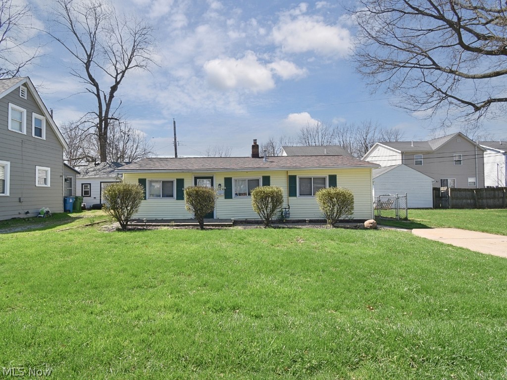 33850 Beachpark Drive, Eastlake, OH