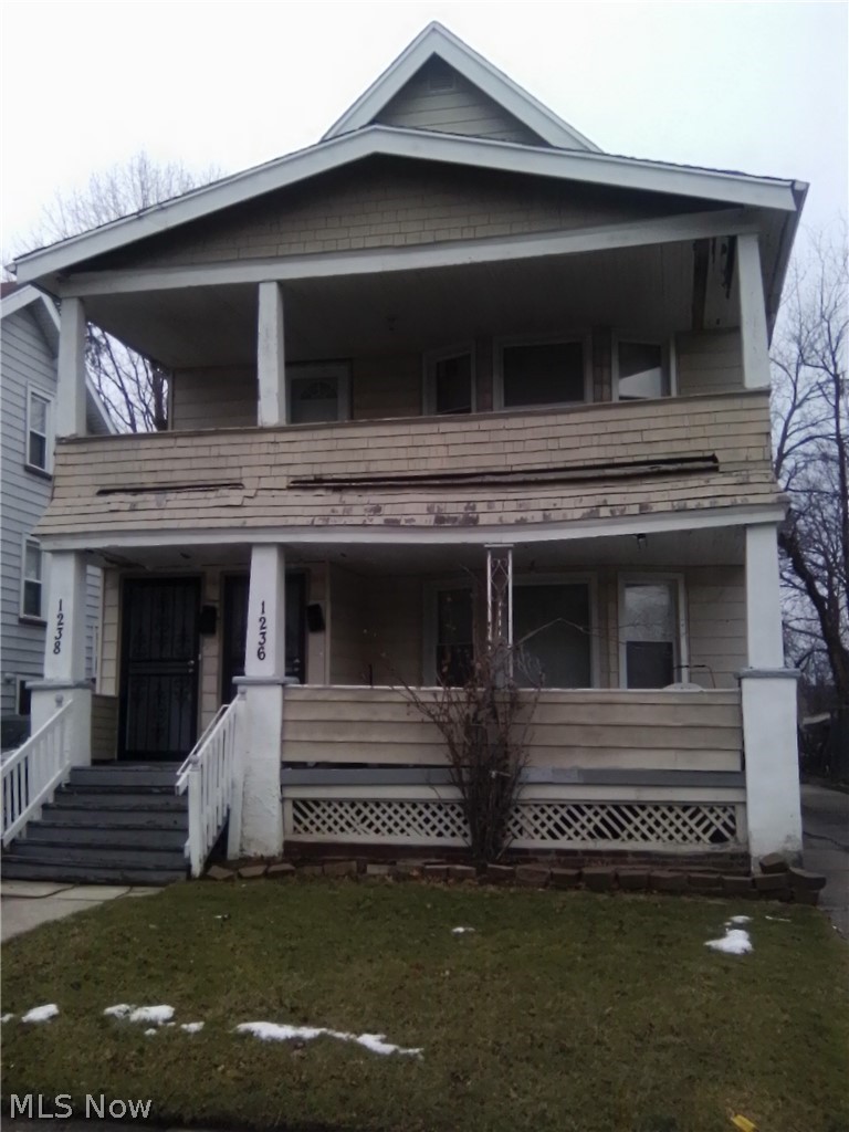 1238 145th Street, East Cleveland, OH, 44112