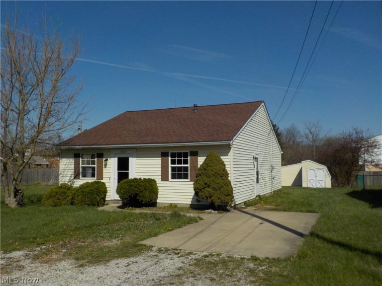 5027 Clifton Avenue, Lorain, OH, 44055