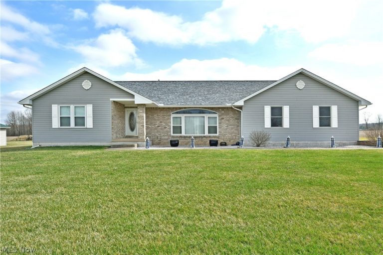 3391 Lyntz Townline Road, Warren, OH - Photo 2