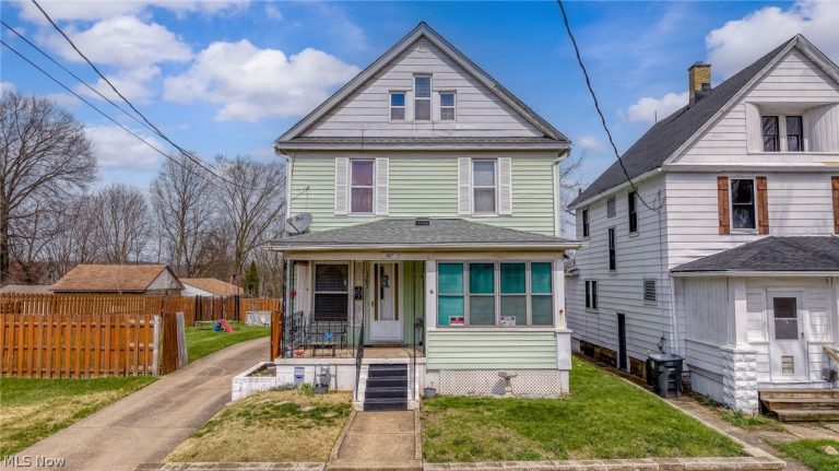 167 Russell Avenue, Akron, OH - Photo 2