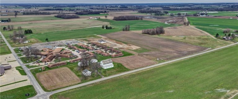 10852 Benner Road, Rittman, OH - Photo 6