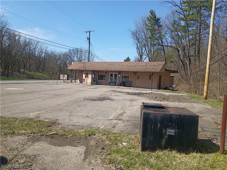 42250 Cadiz Dennison Road, Cadiz, OH - Photo 6