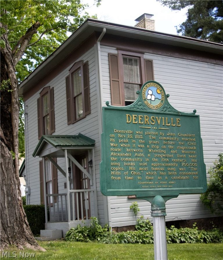 108 Main Street, Deersville, OH - Photo 4
