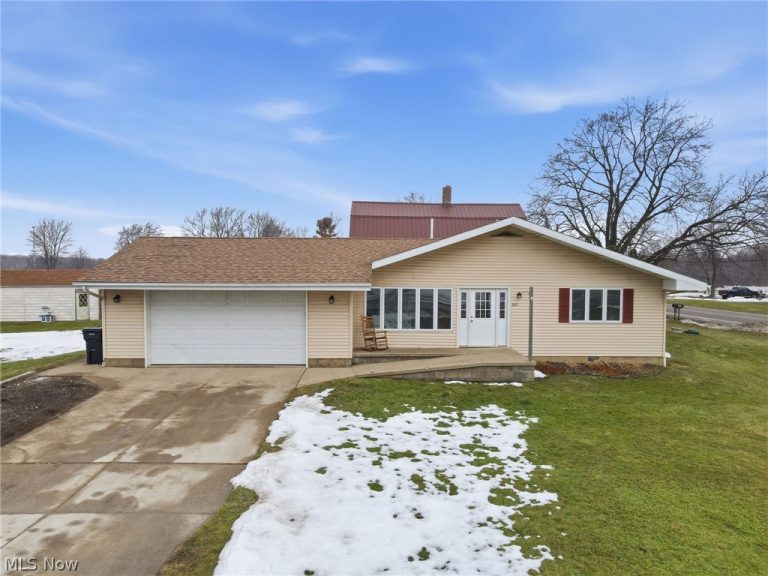 2631 State Route 46, Jefferson, OH, 44047