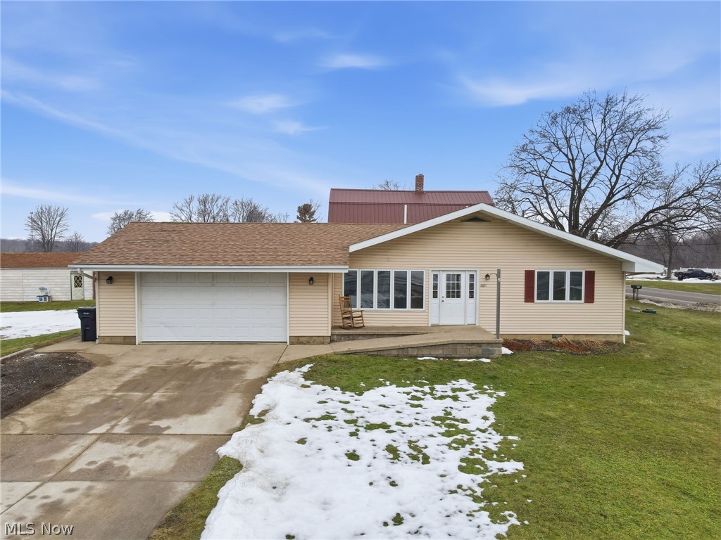 2631 State Route 46, Jefferson, OH
