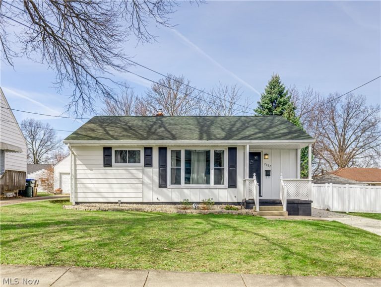 2682 9th Street, Cuyahoga Falls, OH, 44221