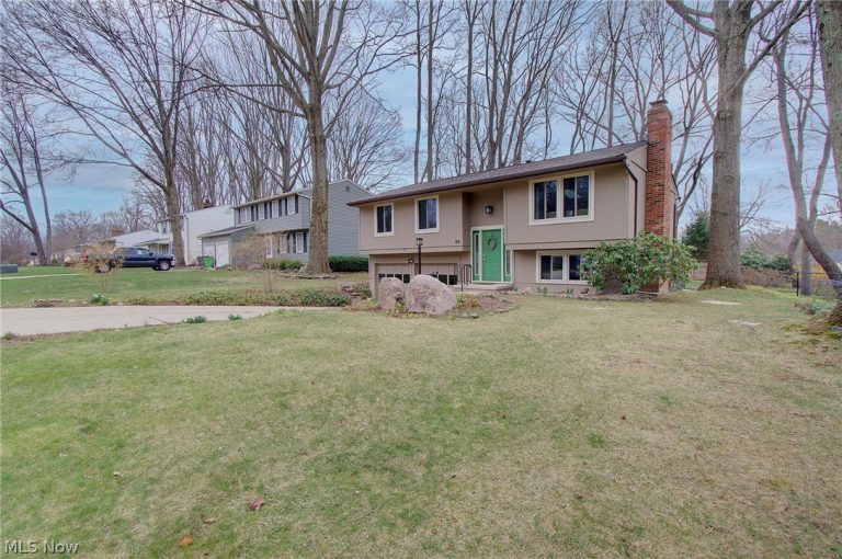 95 Oakhurst Drive, Munroe Falls, OH - Photo 4