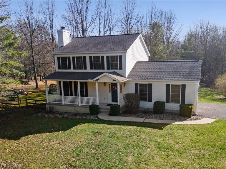 14565 Price Street, Alliance, OH, 44601