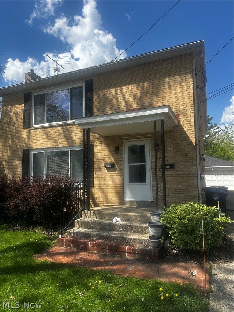 1779 Liberty Drive, Akron, OH, 44313