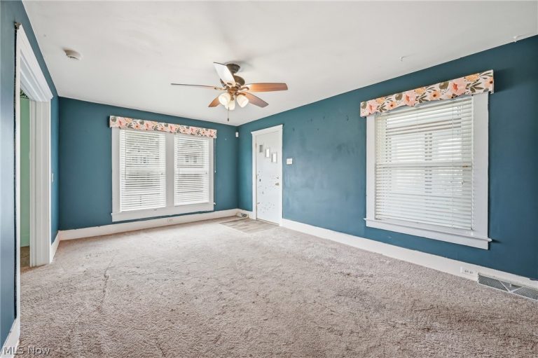 1224 Buena Vista Avenue, Warren, OH - Photo 8