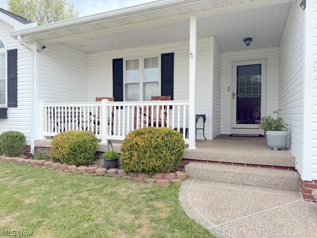 163 Bob Ed Harris Avenue, New Philadelphia, OH - Photo 2