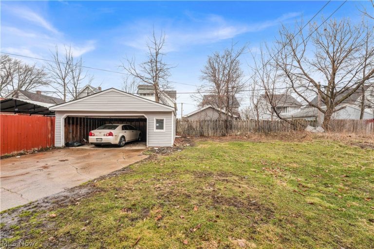 16119 Parkgrove Avenue #2, Cleveland, OH - Photo 3