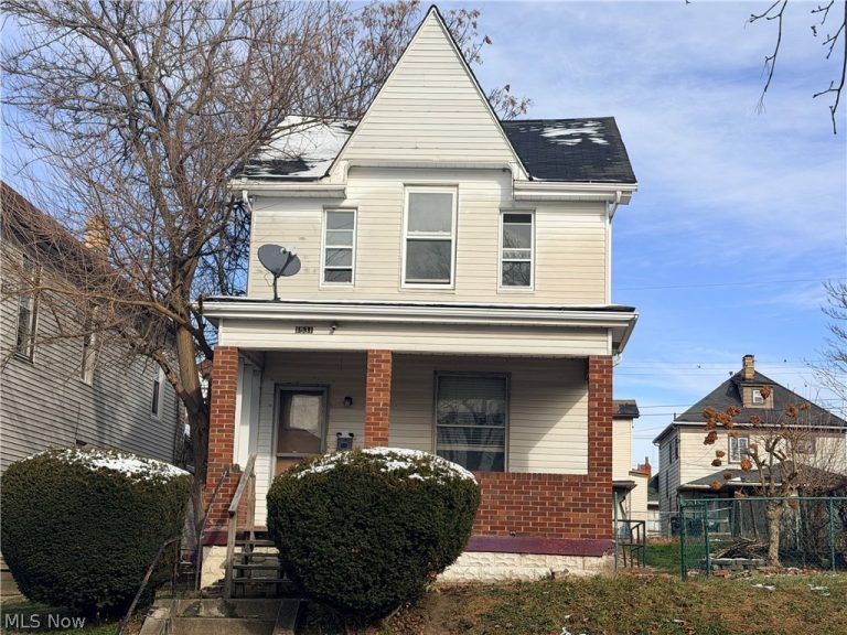 1531 Euclid Avenue, Steubenville, OH, 43952