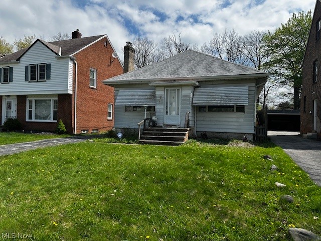 2239 Barrington Road, University Heights, OH - Photo 2