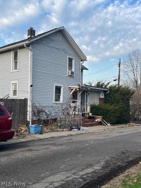 313 Ickes Court, Louisville, OH, 44641