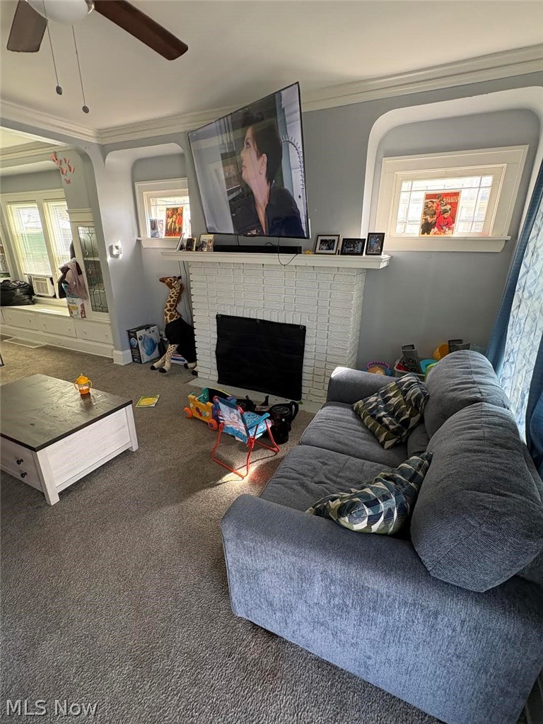 11817 Dove Avenue, Cleveland, OH - Photo 5