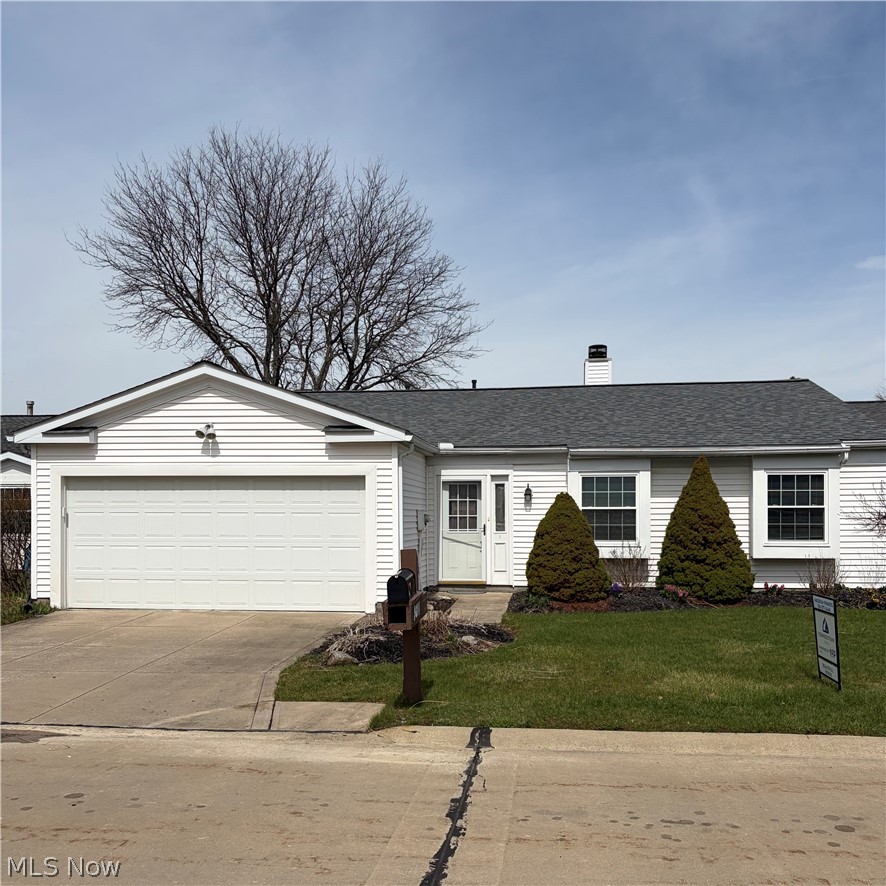 9811 Willow Lane #3, Concord Twp, OH
