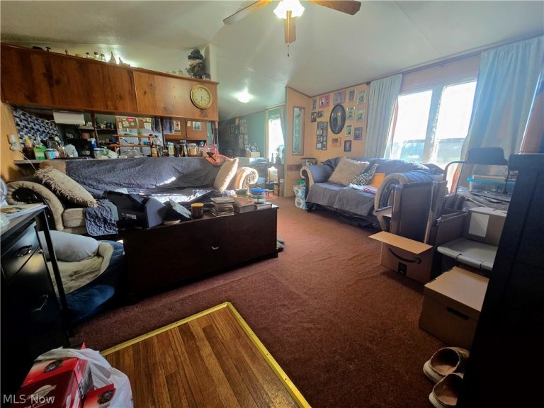 11308 Stratton Road, West Salem, OH - Photo 3