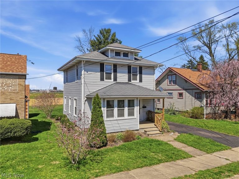 413 Hower Street, North Canton, OH - Photo 4