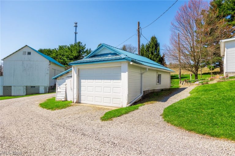 9050 Freeman Road, Lisbon, OH - Photo 5