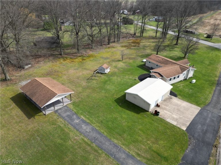14086 Ellsworth Road, Berlin Center, OH - Photo 6