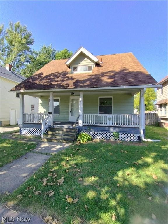 175 Charles Avenue, Warren, OH, 44483