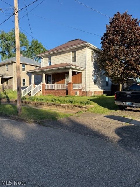 161 Church Street, Newcomerstown, OH, 43832