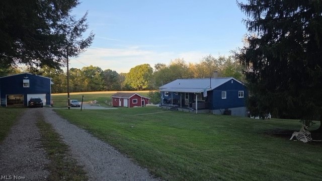 2659 Sixth Street, New Cumberland, WV - Photo 2