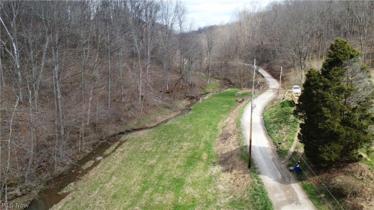 39460 Opossum Creek Road, Sardis, OH - Photo 3