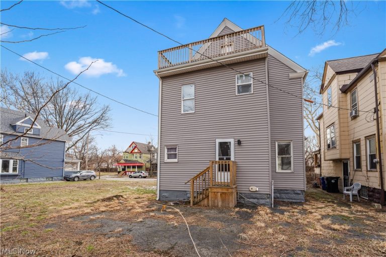 2314 95th Street, Cleveland, OH - Photo 4