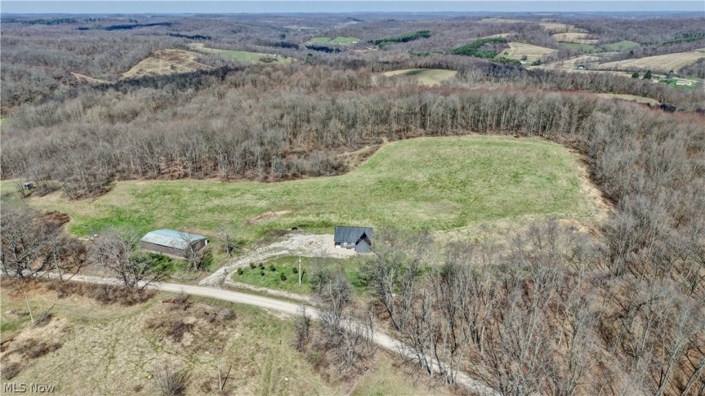 41264 Township Road 58, Coshocton, OH