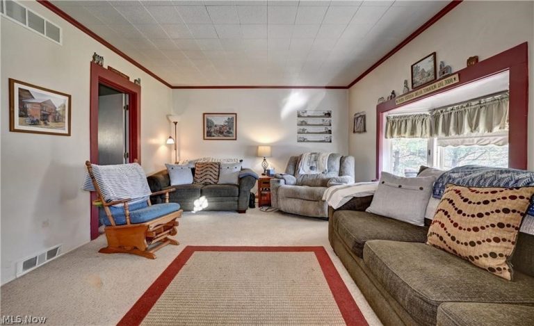 7736 Fort Laurens Road, Strasburg, OH - Photo 6