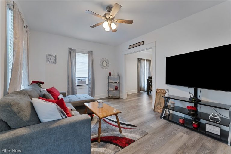 273 Maplewood Avenue, Struthers, OH - Photo 3