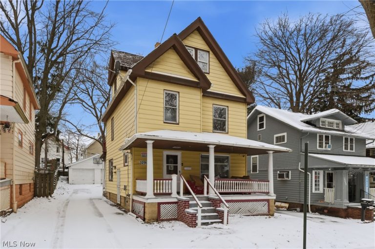 3290 82nd Street, Cleveland, OH - Photo 4