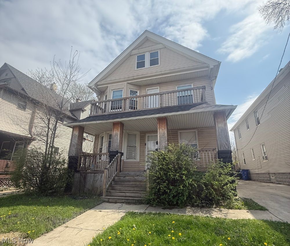 2829 116th Street, Cleveland, OH