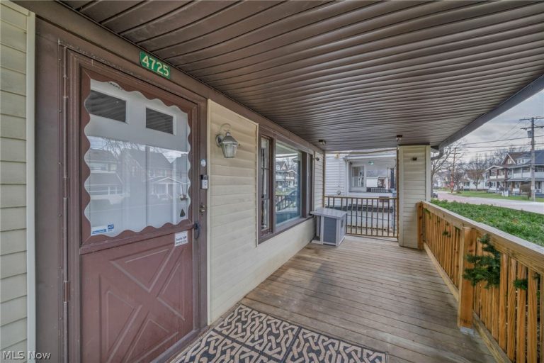 4725 Wichita Avenue, Cleveland, OH - Photo 3