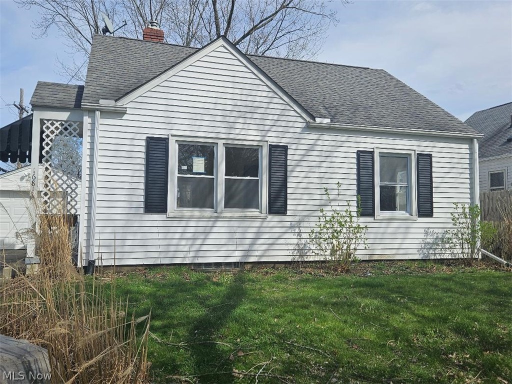 1681 Girard Street, Akron, OH