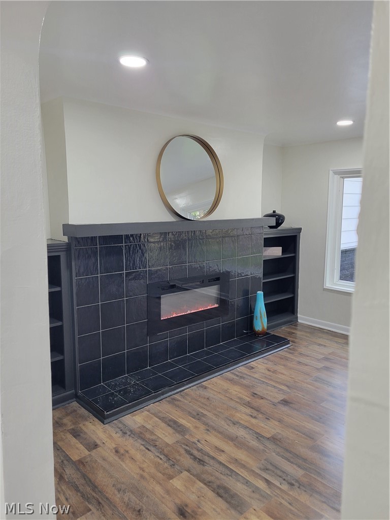 5285 Mardale Avenue, Bedford Heights, OH - Photo 8