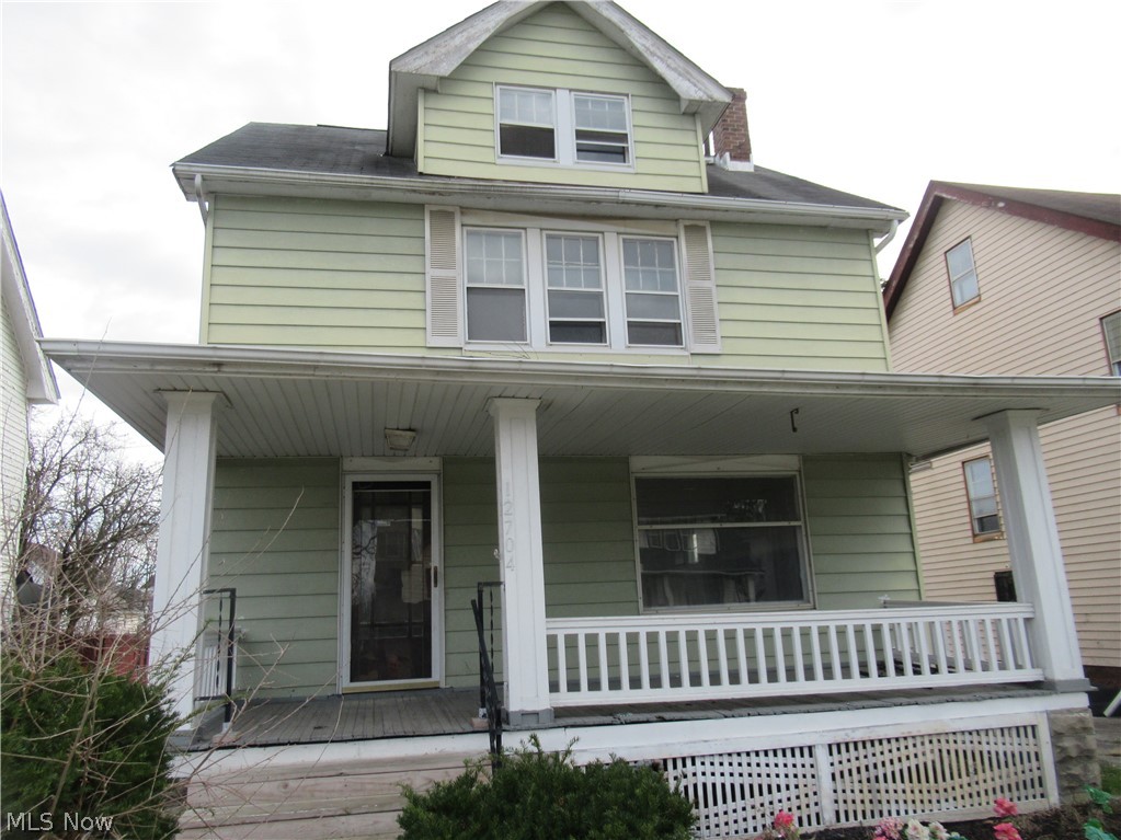 12704 Christine Avenue, Garfield Heights, OH