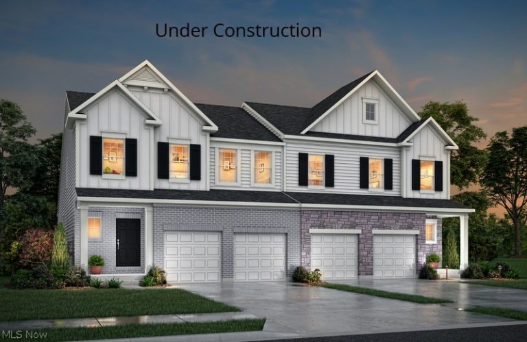 2073 Glenmont Drive, Brunswick, OH, 44212