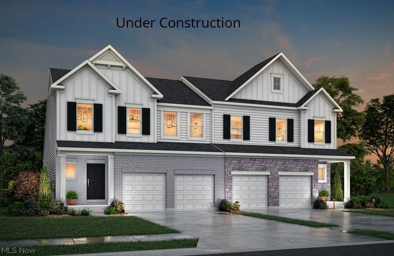 2073 Glenmont Drive, Brunswick, OH