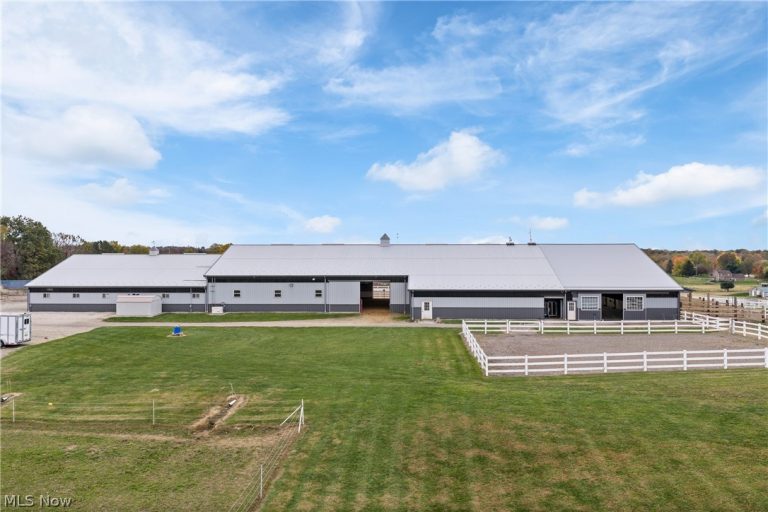 10366 Immel Road, Canton, OH - Photo 4