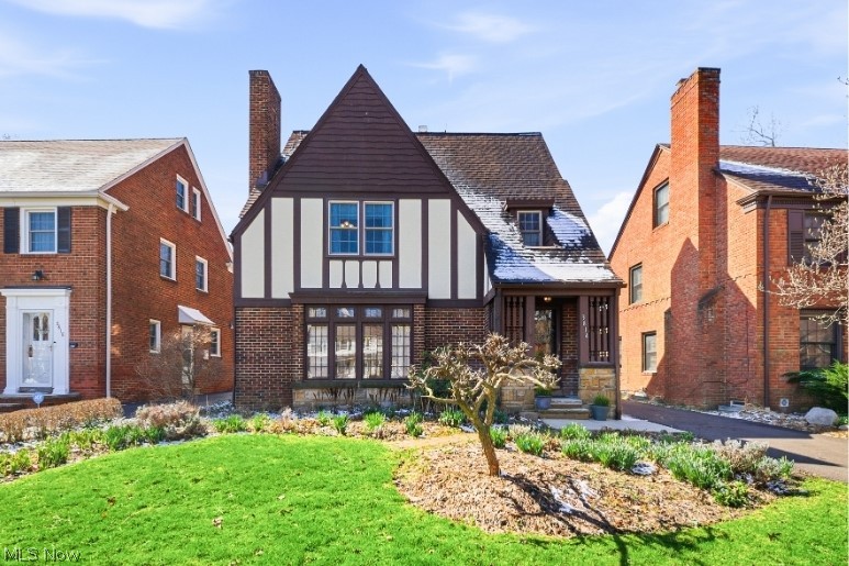 3814 Bushnell Road, University Heights, OH
