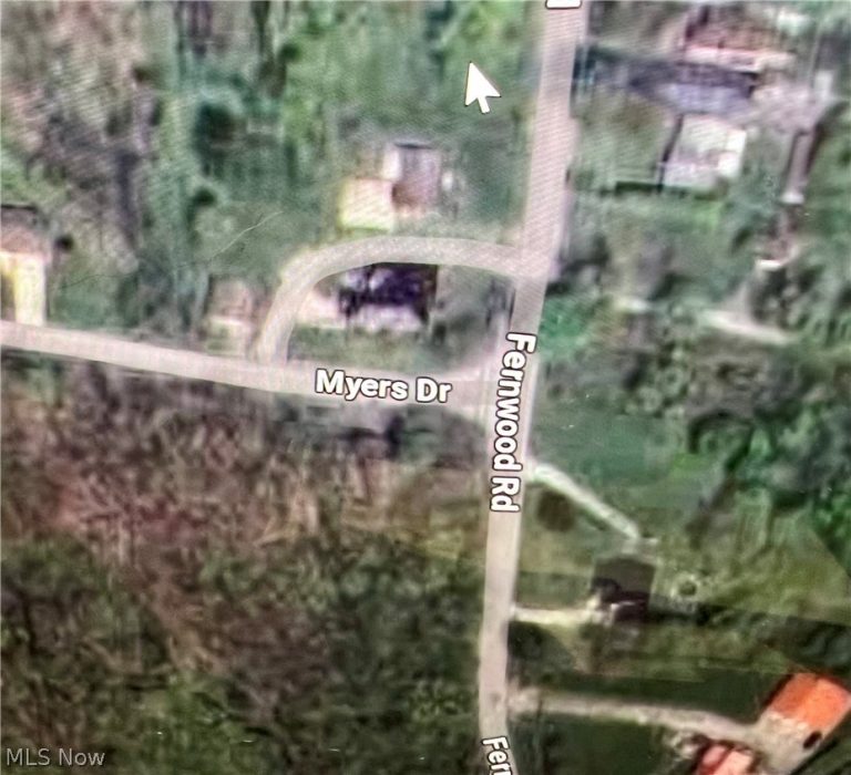 Fernwood Road, Wintersville, OH - Photo 3