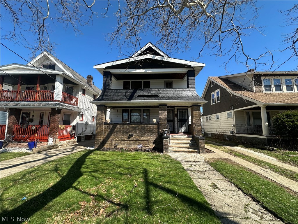 457 147th Street, Cleveland, OH